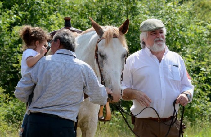 Oasi degli Amici Animali